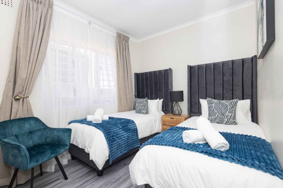 3 Bedroom Property for Sale in Morgenster Western Cape